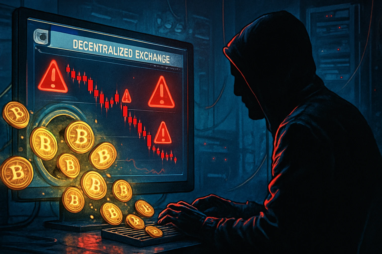 Ungefähr 60 BTC von Odin.fun gestohlen! Der Gründer gibt zu, dass er „nicht über genügend Mittel verfügt, um den Hinweis auf chinesische Hacker zu kompensieren“.