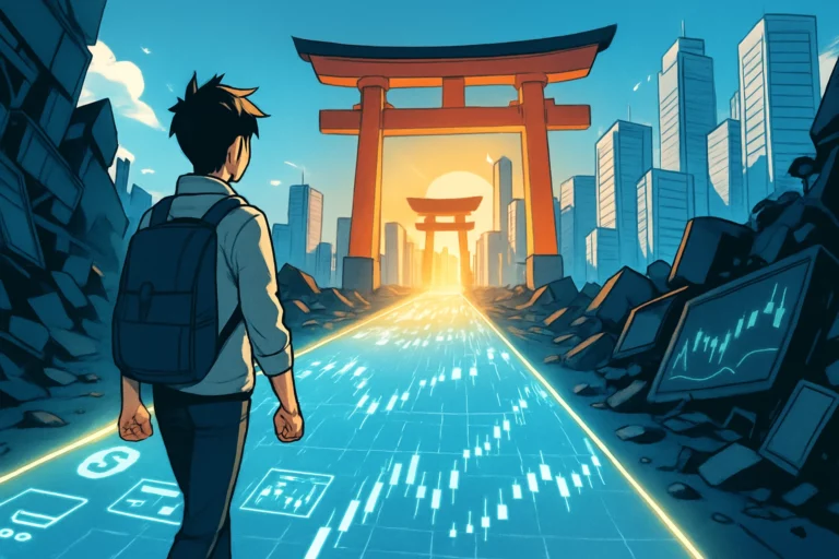 日本擬引入加密貨幣「分離課稅制度」：現貨、衍生品及ETF交易單獨課稅，稅率統一為20%