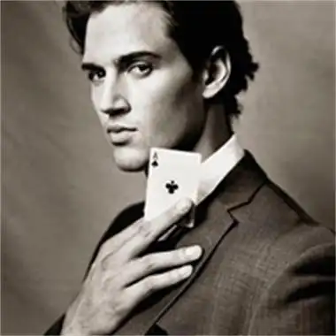 アレクサンダー