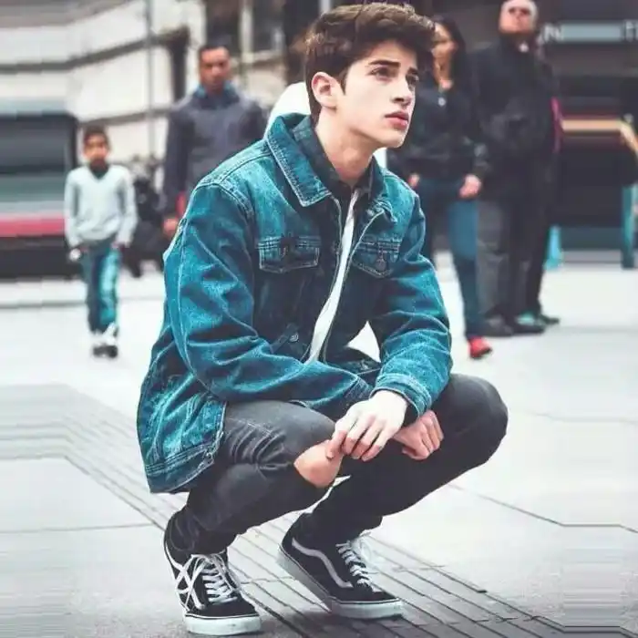 julianisch