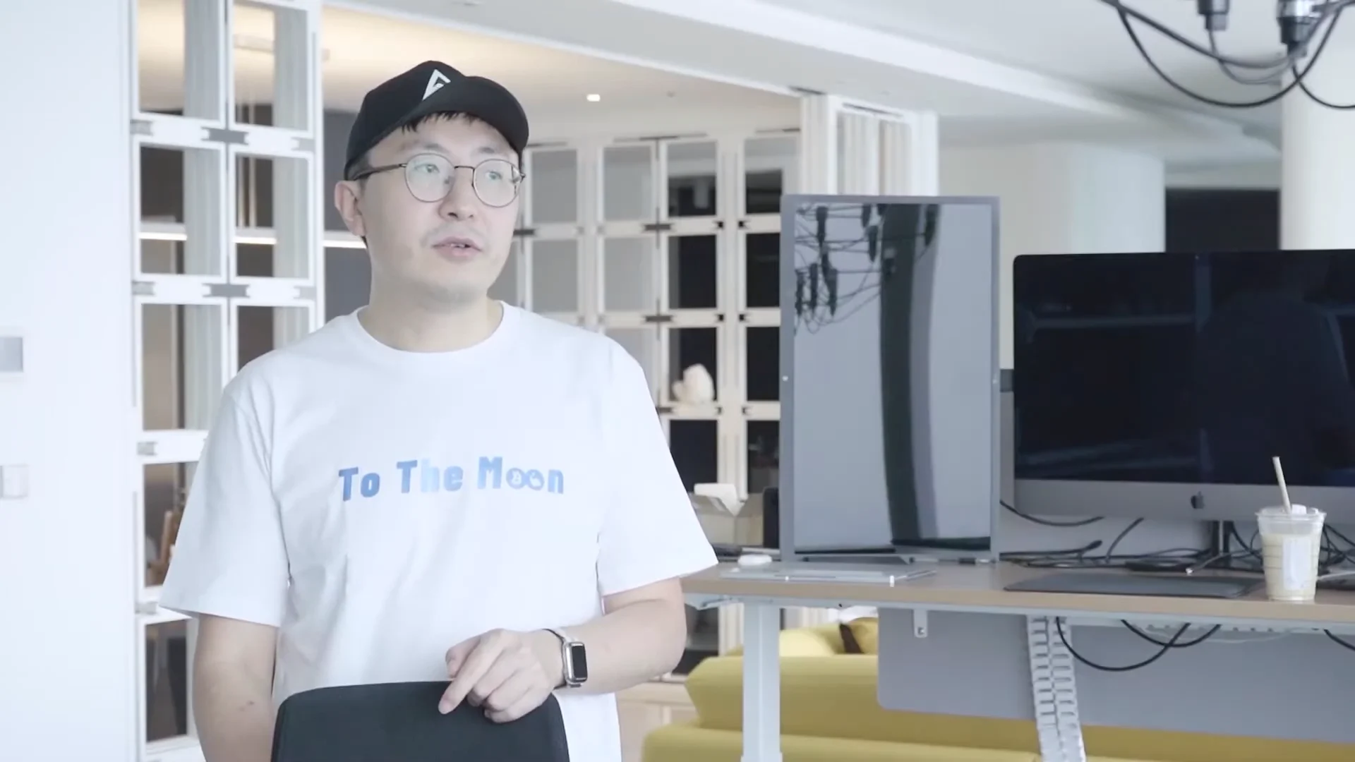 Hong Kong Cryptocurrency OTC Robbery 