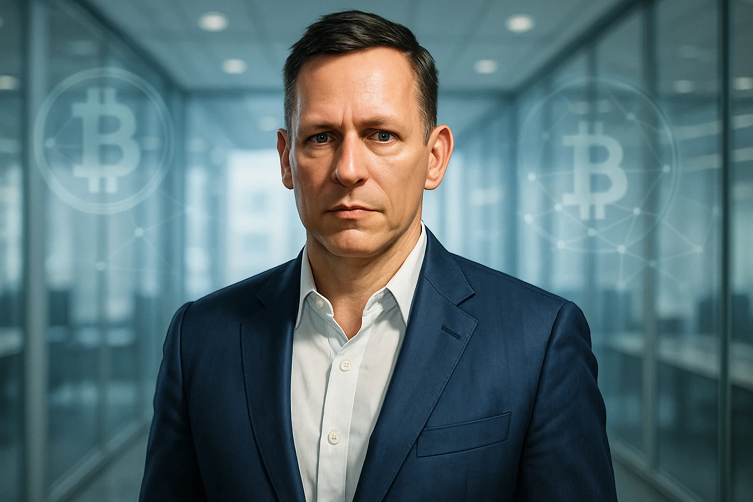 Аналитик: в будущем суверенные фонды станут крупнейшими держателями биткойнов и горнодобывающих компаний, а залоговый доход может стать универсальным базовым доходом UBI