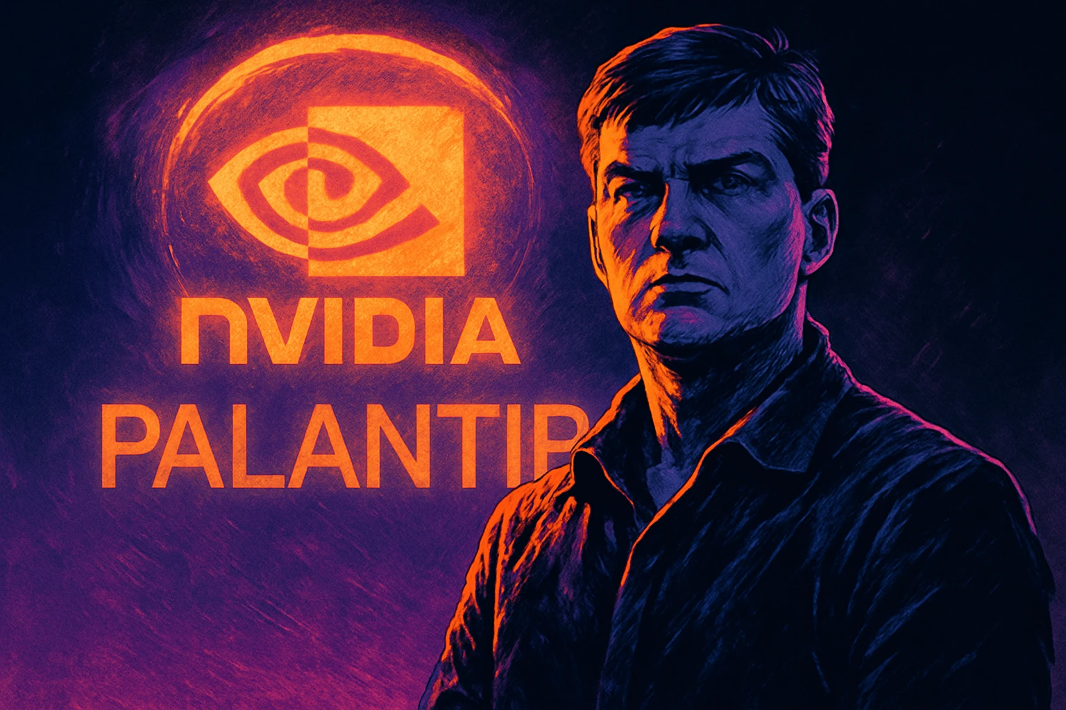 대형 공매도 AI, 전 재산 잃은 뒤에도 패배 인정 거부, 