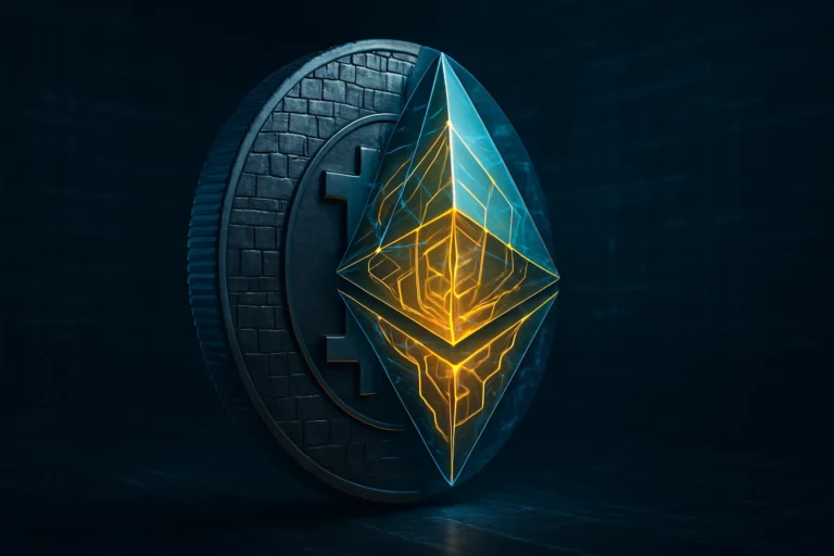 加密市场进入资本驱动的结构性转折期，山寨币牛市会来吗？