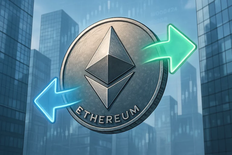 BitMine은 처음으로 거의 75,000 ETH를 약속했습니다! SharpLink는 35,000 ETH 이상을 언스테이킹했지만 CEO는 다음과 같이 외쳤습니다: Ethereum TVL은 내년에 10배 증가할 것입니다