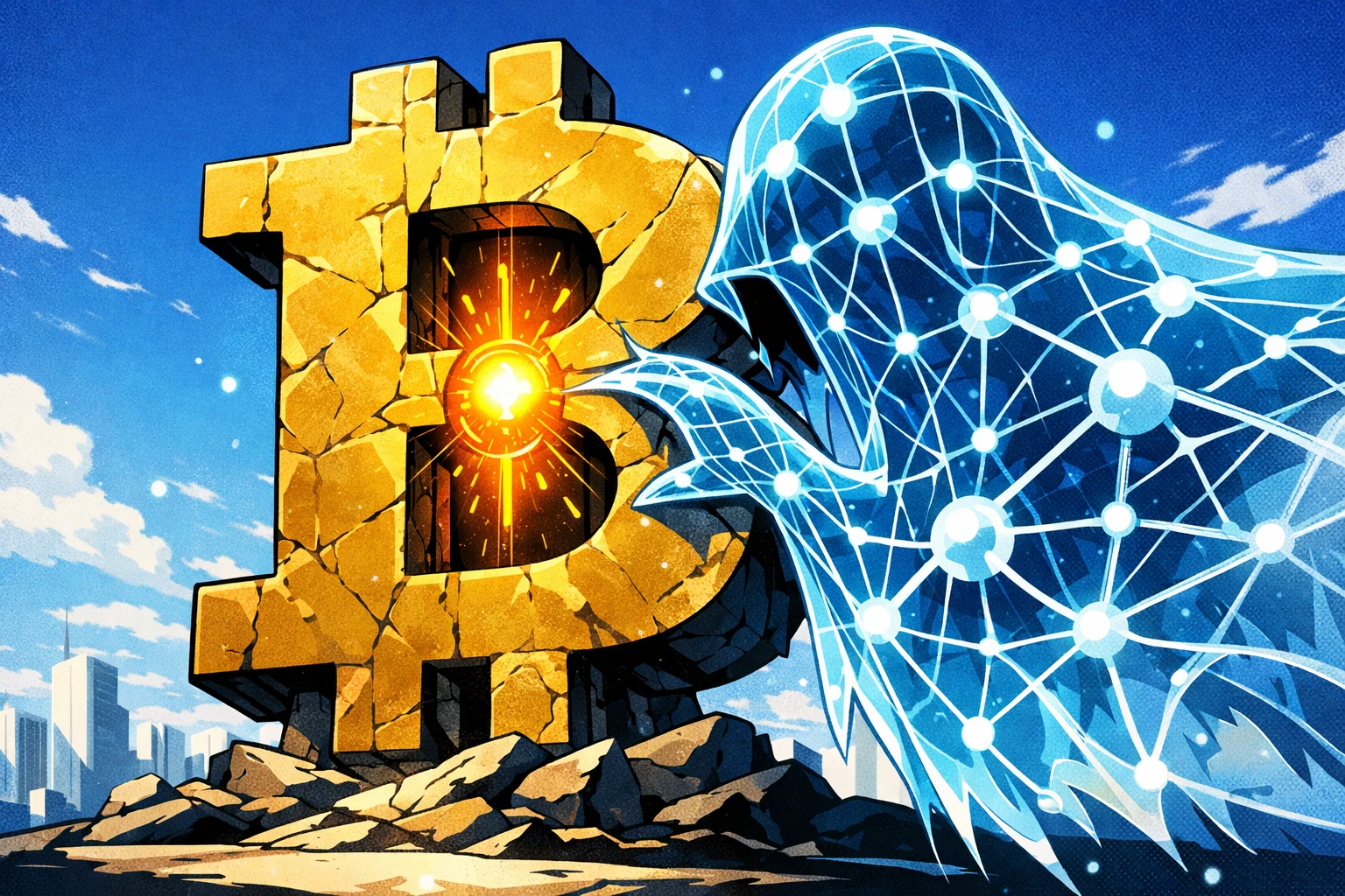 比特币社群警告：量子防御升级可能需要五到十年因应