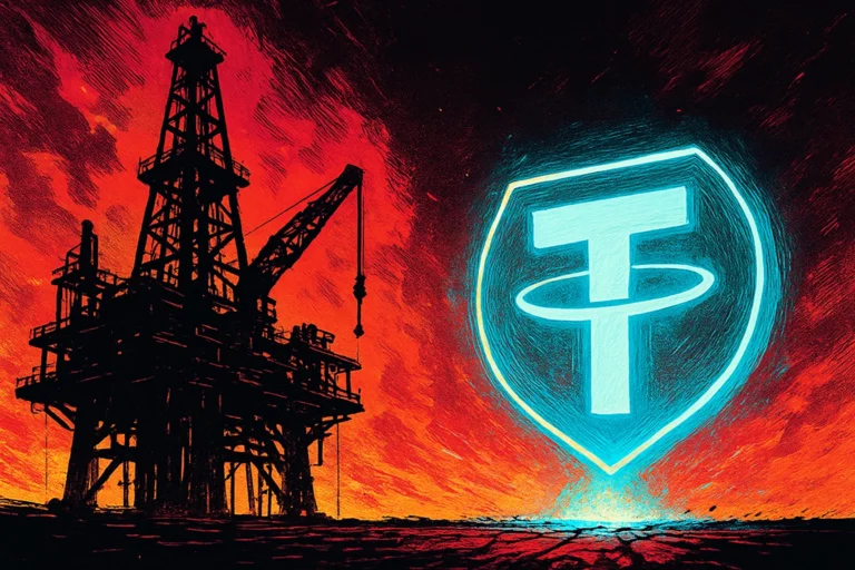 Tether đã chi 1 tỷ USD để mua 8.888 Bitcoin! Giám đốc đầu tư Bitwise: Tether được kỳ vọng sẽ trở thành công ty có lợi nhuận cao nhất thế giới