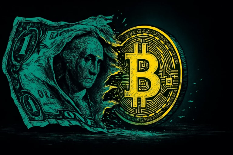 A MicroStrategy gastou US$ 49,9 milhões para adicionar 487 Bitcoins, e o MSTR caiu 16% este ano para um novo mínimo