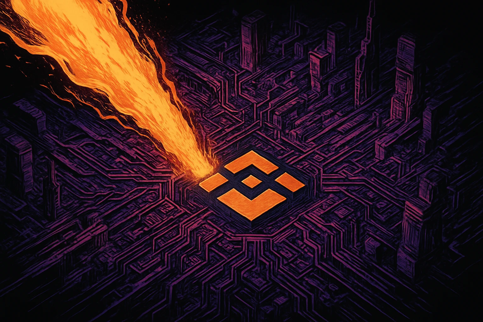 YZi Labs объявляет об инвестировании 1 миллиарда долларов США в строительные фонды в экосистему BNB! Инновационный проект по набору персонала EASY Residency Season 2