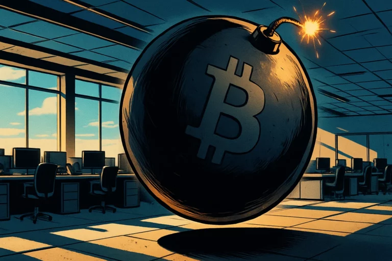 比特币史上最大规模选择权即将到期！ Glassnode：市场仍为下行风险定价，BTC新年波动恐爆发