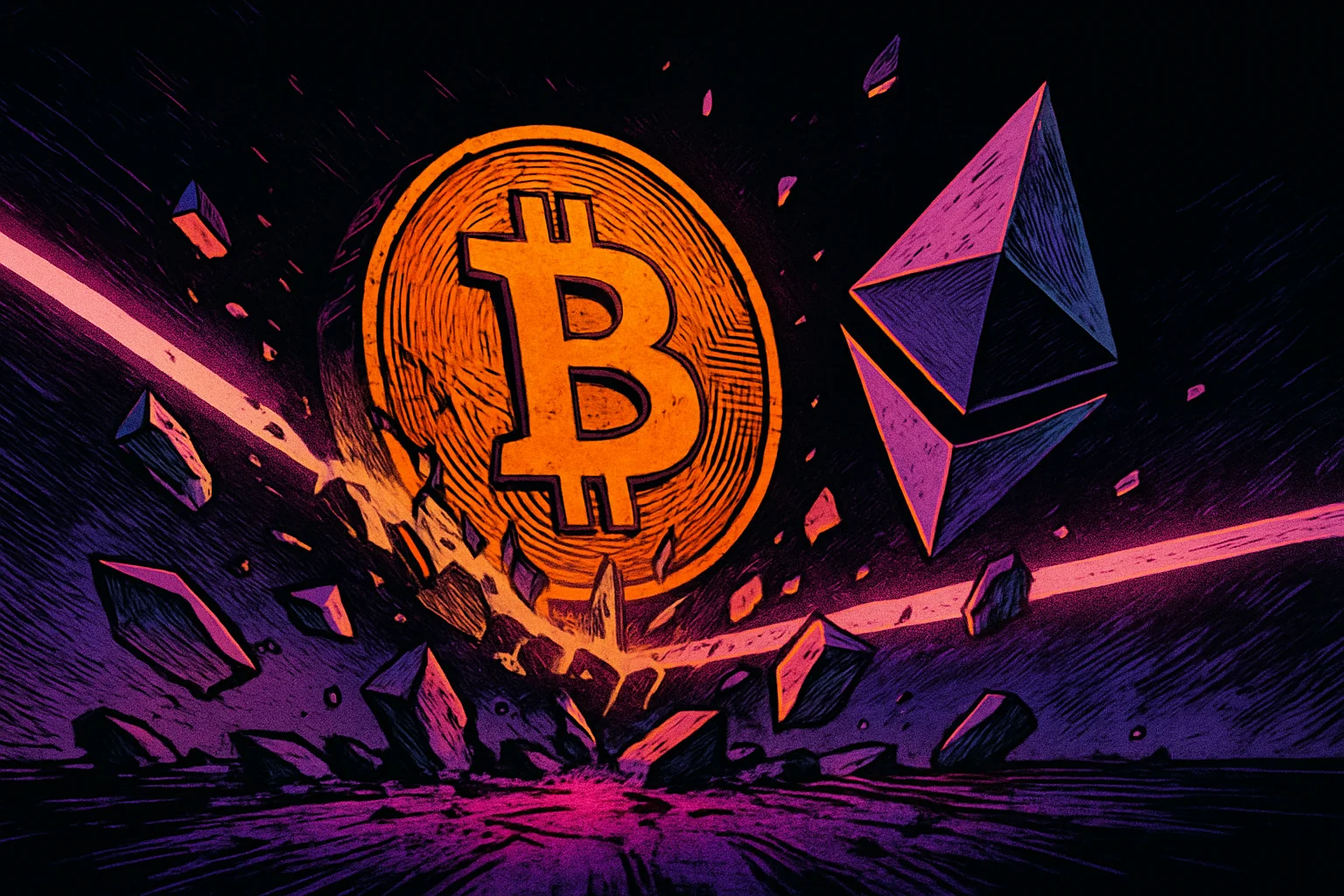 Bitcoin recua em US$ 92.000》O Diretor de Investimentos da Bitwise grita o ponto histórico de compra do BTC, Tom Lee: ETH chegará ao fundo do poço esta semana e contra-atacará