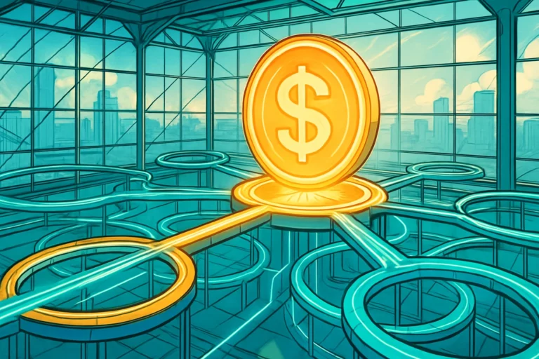 Circle宣布收购Axelar开发团队Interop Labs与IP：加速Arc链与多链互操作发展