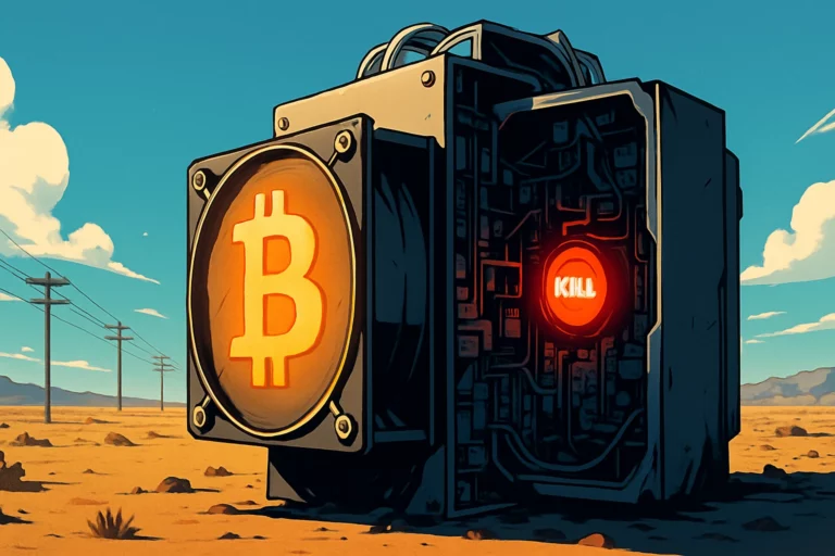 Bloomberg: สหรัฐอเมริกาเริ่มการสอบสวน Bitmain! กระทรวงความมั่นคงแห่งชาติกังวลว่าเครื่องขุด Bitmain ถูกใช้เพื่อการจารกรรมและคุกคามความปลอดภัยของโครงข่ายไฟฟ้า