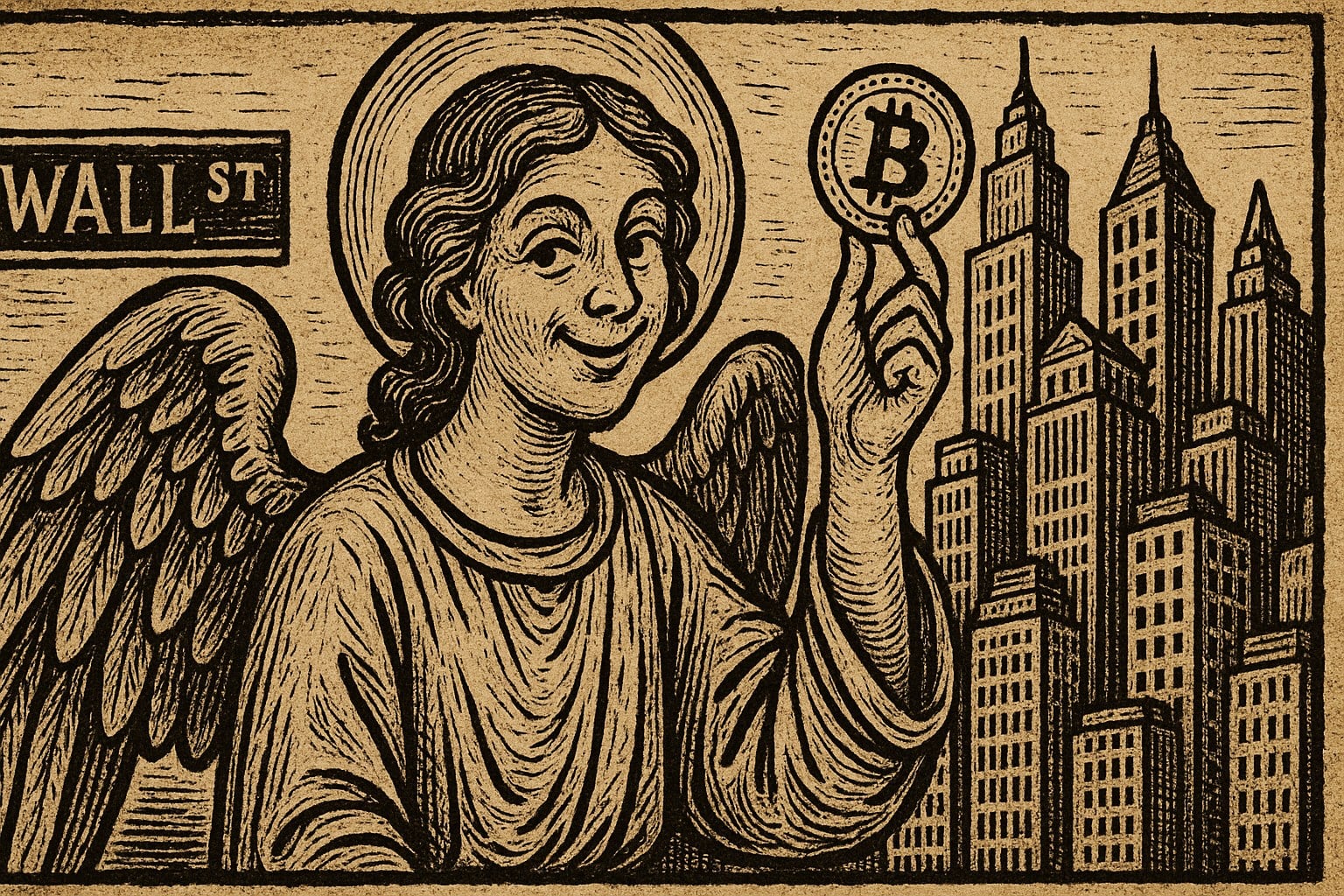 Le cycle de 4 ans est mort! Bitwise: en fait, il est entré dans un marché baissier en février 2025, mais l'achat de la DAT Reserve Company a sauvé le cryptage