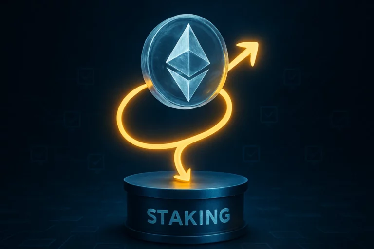 घबड़ाएं नहीं! 2 मिलियन से अधिक ETH स्टेकिंग के लिए कतार में हैं, आइए पहले इसका कारण समझें