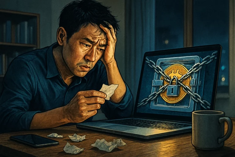 ¡Bitcoin se disparó 10 veces pero no puedes conseguirlo! Un internauta taiwanés perdió su clave privada y perdió 1,5 BTC, ofreciendo una recompensa de 360.000 por descifrar el código.